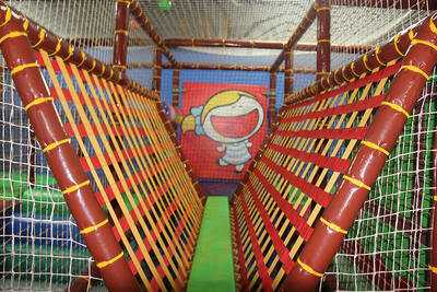 Puerto Pirata C.c.ermita Del Santo