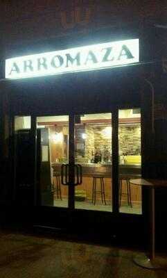 Arromaza