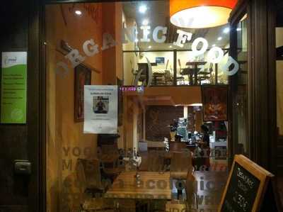 Prasad Ocio Saludable