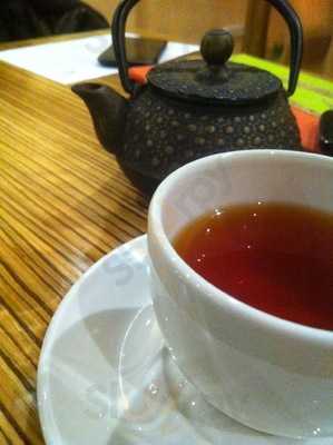 Prasad Ocio Saludable