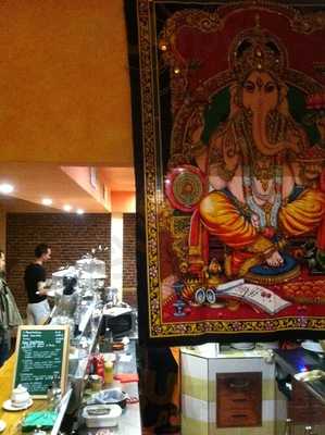 Prasad Ocio Saludable