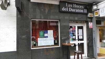 Hoces Del Duratón
