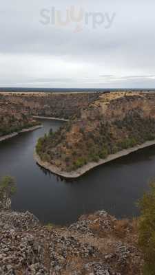 Hoces Del Duratón