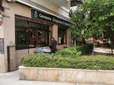 Restaurante Chipiron Ii