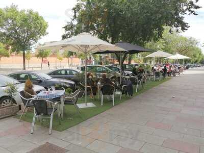 Restaurante Chipiron Ii