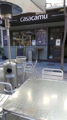 Casa Camu
