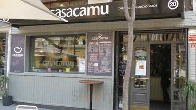 Casa Camu