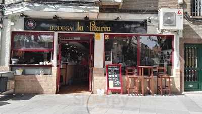Bodega La Pitarra