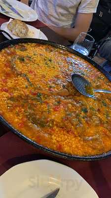 El Becerro Restaurant