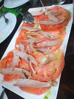 El Becerro Restaurant