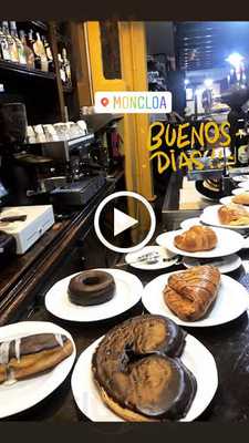 El Becerro Restaurant