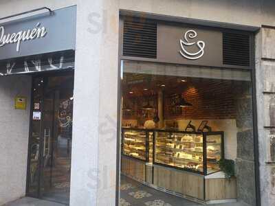 Pastelería Quequén
