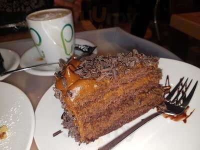 Pastelería Quequén