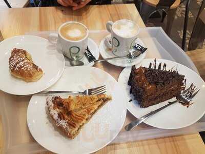 Pastelería Quequén