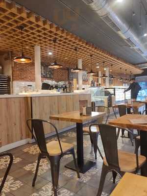 Pastelería Quequén