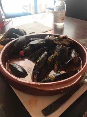 Maskcopas Espoz Y Mina