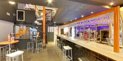 Maskcopas Espoz Y Mina