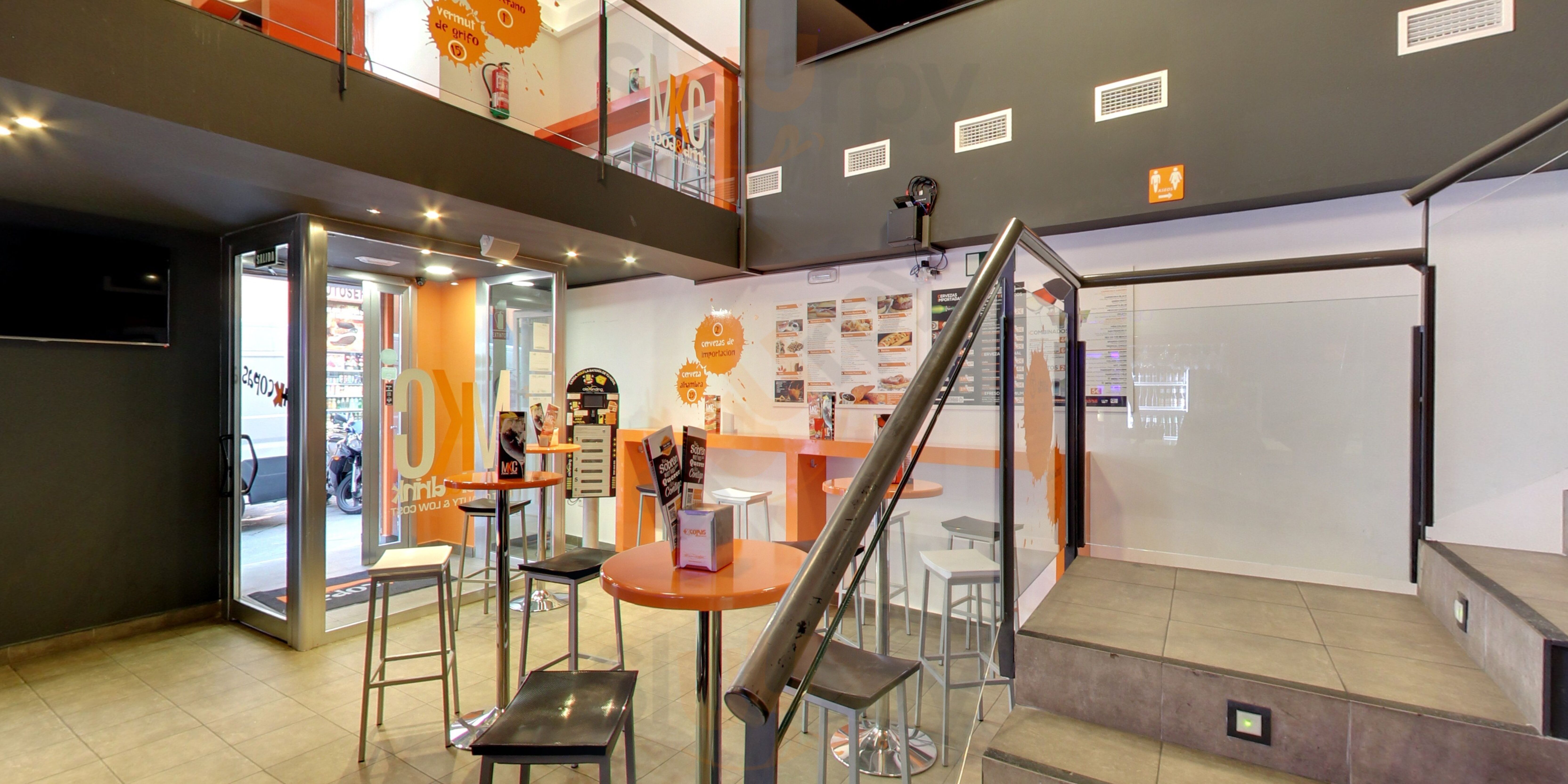 Maskcopas Espoz Y Mina