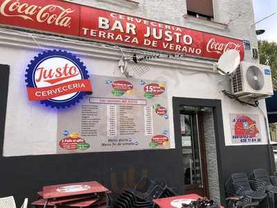 Bar Justo