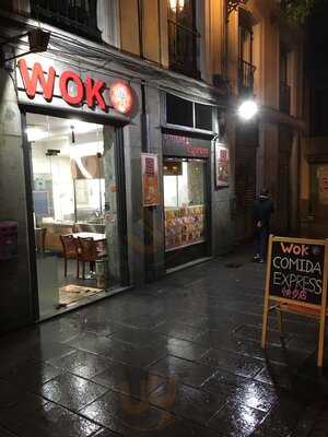 Wok Express