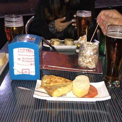 La Terraza De La Florida