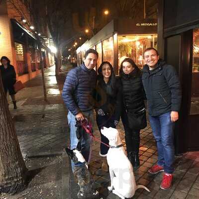 La Terraza De La Florida