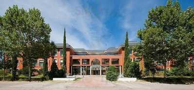 La Terraza De La Florida