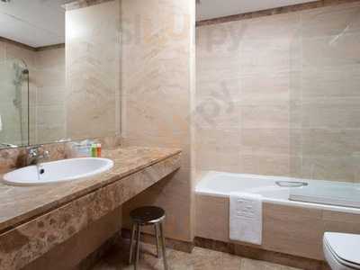 La Terraza De La Florida