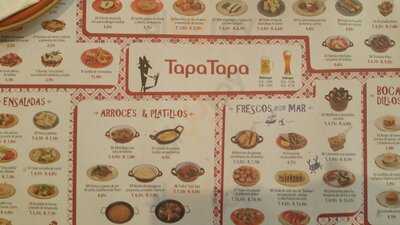 Meson Tapa-tapa