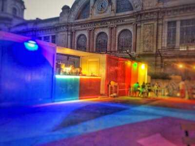 Restaurante Cafeteria El Anden