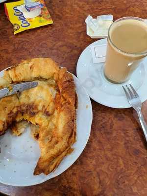 Restaurante Cafeteria El Anden