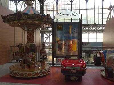 Mc Donald´s