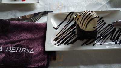 Restaurante La Dehesa