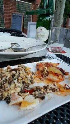 Restaurante La Dehesa