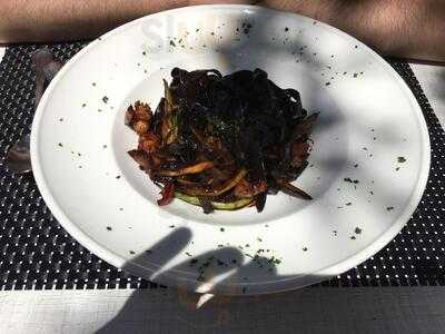 Restaurante La Dehesa