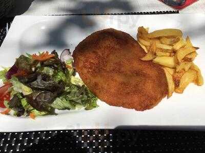 Restaurante La Dehesa