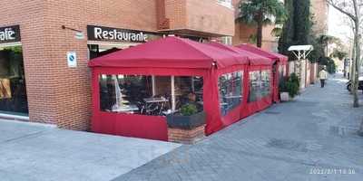 Restaurante La Dehesa