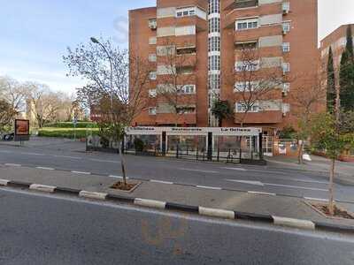 Restaurante La Dehesa