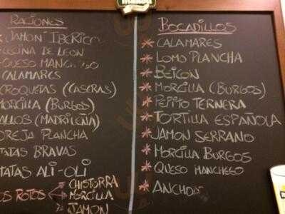 Restaurante Victoria