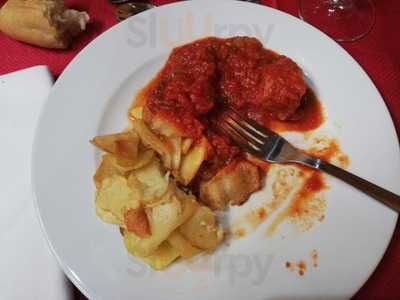 Restaurante Victoria