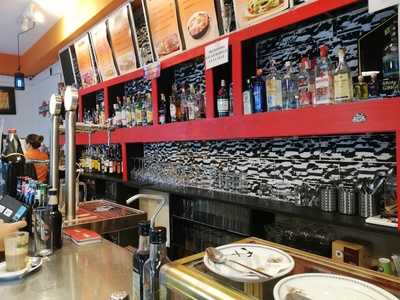 Restaurante Victoria