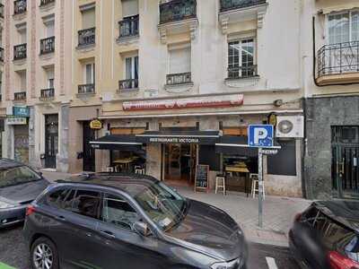 Restaurante Victoria