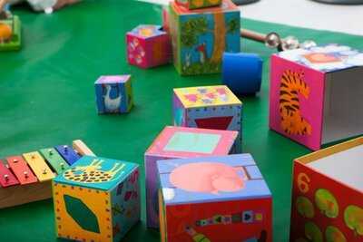 Alopeke Centro Infantil