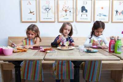 Alopeke Centro Infantil