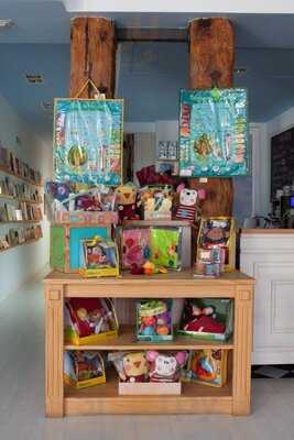 Alopeke Centro Infantil