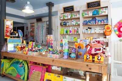 Alopeke Centro Infantil