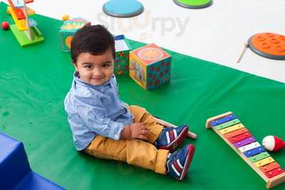 Alopeke Centro Infantil