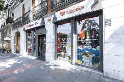 Alopeke Centro Infantil