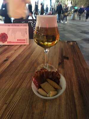 El Placer De Los Sentidos