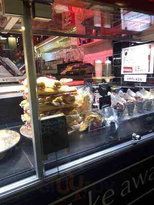 El Placer De Los Sentidos